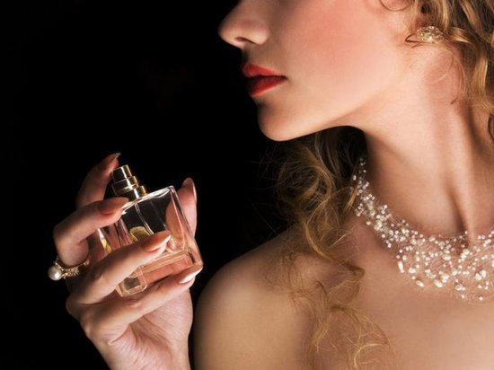 Выбор духов Dolce Gabbana: определяем свой аромат