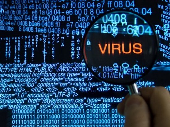 Служба безопасности предупредила о новой мощной хакерской атаке в Украине