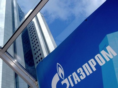Газпром потерял лидерство среди энергетических компаний