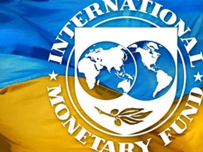 МВФ меняет правила кредитования Украины из-за долга Януковича