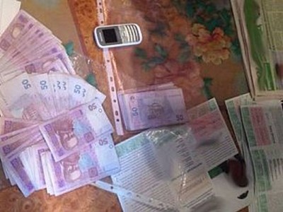 В Днепропетровске МВД открыло дело по подкупу избирателей