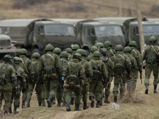 Беларусь пригласила Украину наблюдать за военными учениями