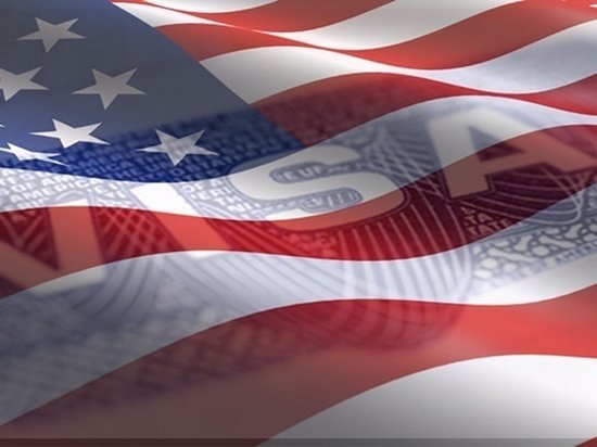Вашингтон может сократить 5 видов виз — СМИ