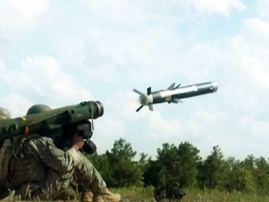 Летальное оружие Украине дала только Литва — Киев