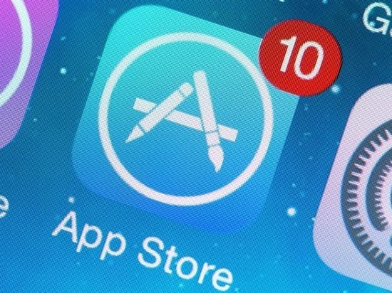Apple удалила иранские приложения из App Store