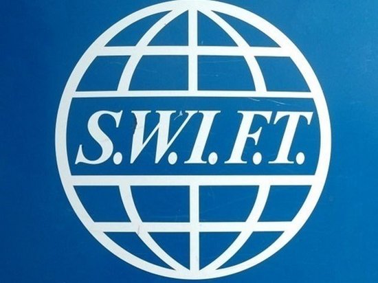 Двум российским банкам отключили доступ к системе SWIFT – СМИ