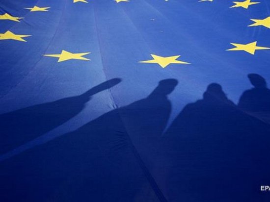 В ЕС изучают «план Маршалла» для Украины