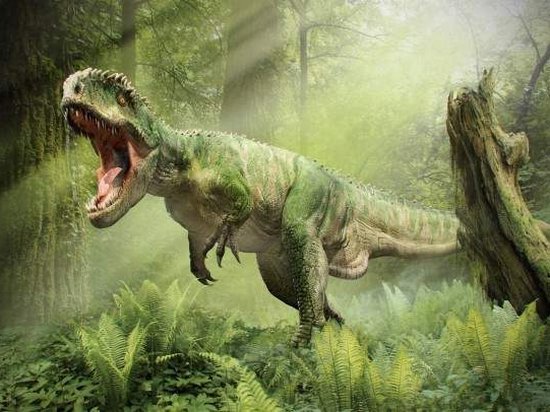 Ученые выяснили, что погубило всех динозавров