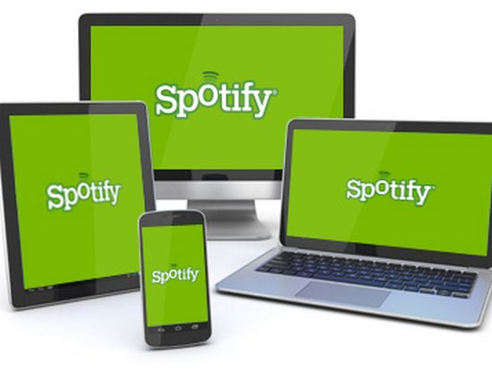 Как использовать Spotify в Украине?