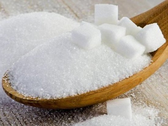 Сахар вызывает зависимость, как и кокаин