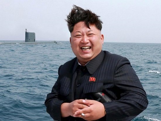 Ким Чен Ын проверил водородную бомбу – СМИ