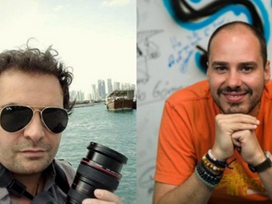 В Украину не пустили двух испанских журналистов – СМИ