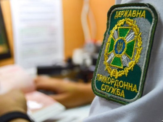 Украинские пограничники объяснили правила въезда с 2018 года
