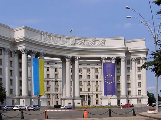 Киев направил ноту протеста Минску из-за пропажи украинца