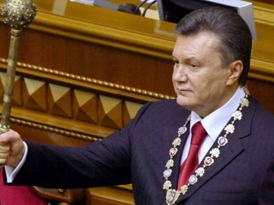 Януковича обвиняют в захвате власти — ГПУ