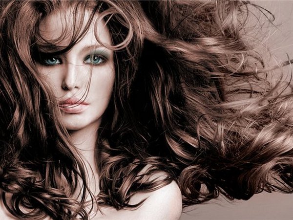 Профессиональная косметика для волос от интернет-магазина «Beauty Service»