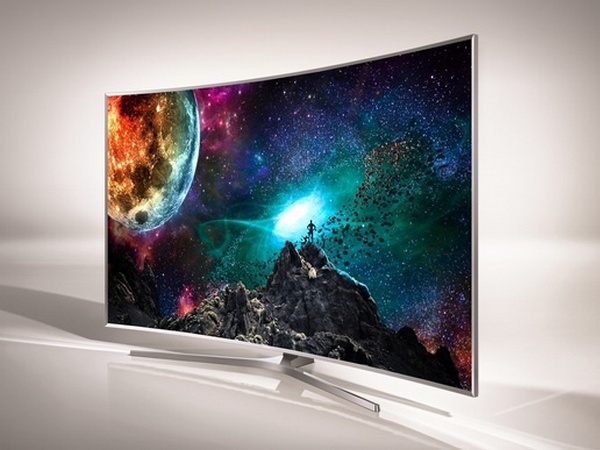 Samsung QLED — новая эра телевизоров