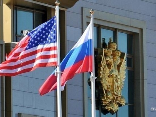 США надеются на улучшение отношений с РФ