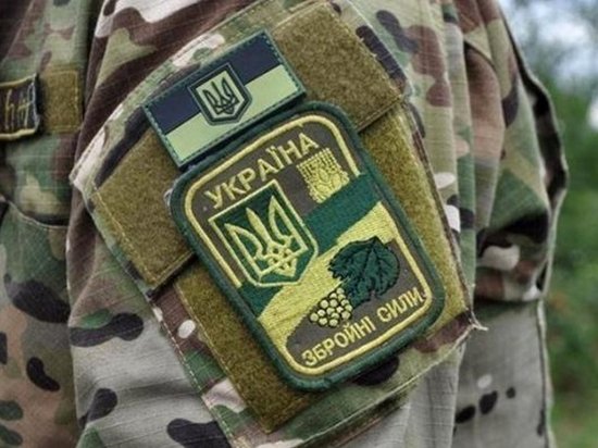 Украинским военным увеличили выплаты за участие в АТО