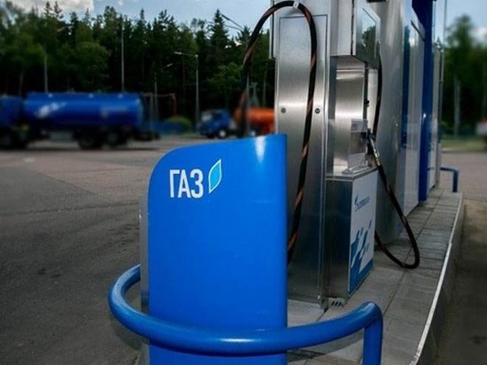 Оптовые цены на автогаз в Украине резко снизились
