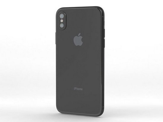 СМИ назвали дату старта продаж iPhone 8