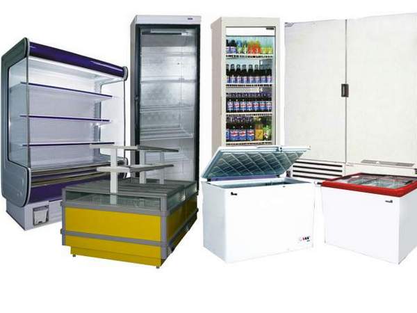 Какое холодильное оборудование необходимо для магазинов?