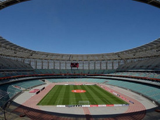 Баку примет финал Лиги Европы, Стамбулу отдали Суперкубок