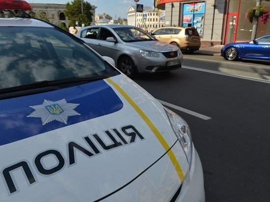 В украинских патрульных появятся новые обязанности
