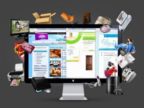 Бизнес в интернете: как выбрать товар для интернет-магазина
