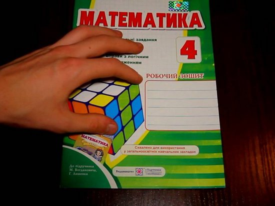 Розв’язання домашніх завдань з математики в 4 класі