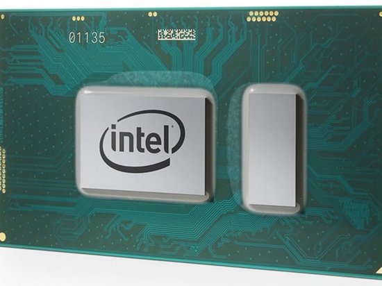 Компания Intel представила процессоры Core восьмого поколения (фото, видео)