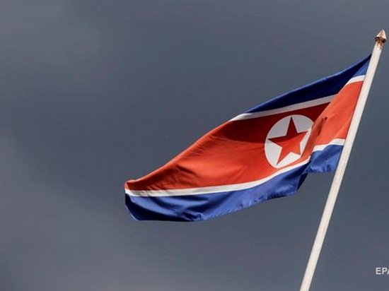 Северная Корея может провести испытание водородной бомбы