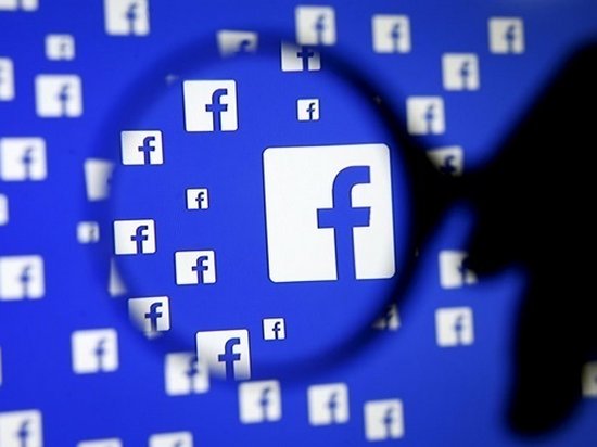 Фейсбук передаст Конгрессу данные о вмешательстве РФ в выборы