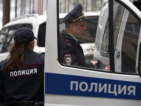 Москва лидирует в рейтинге самых криминальных регионов РФ
