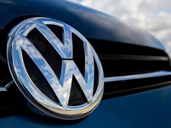 Дизельный скандал обошелся Volkswagen в 25 млрд евро — СМИ