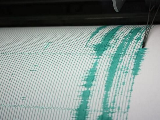 На севере Колумбии произошло мощное землетрясение