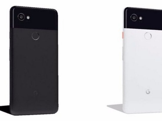 Стали известны характеристики смартфонов Google Pixel нового поколения