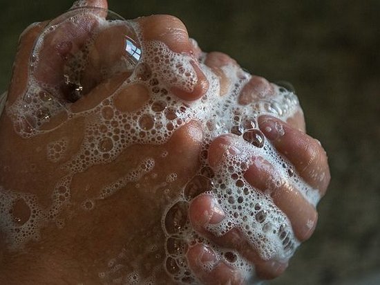 Ученые выяснили оптимальное время для мытья рук
