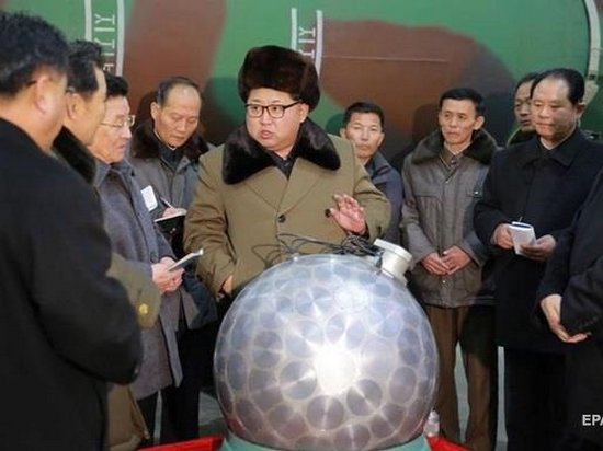 Эксперты подсчитали количество жертв в случае ядерного удара КНДР