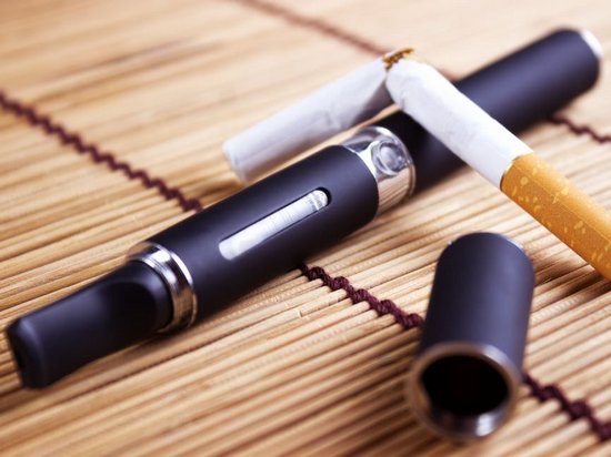 Четыре преимущества электронной сигареты