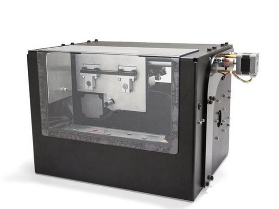 В США поступил в продажу 3D-принтер для печати оружия (видео)
