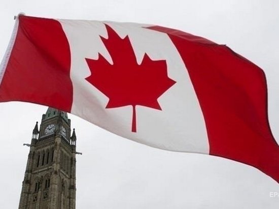 В Канаде приняли аналог «закона Магнитского»