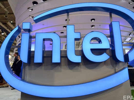 Компания Intel решила уйти из Украины