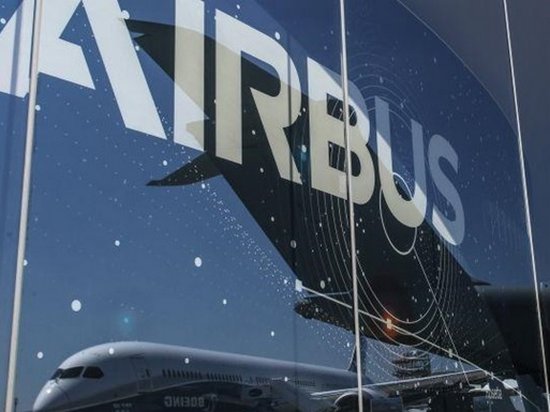 В Германии компанию Airbus подозревают в коррупции