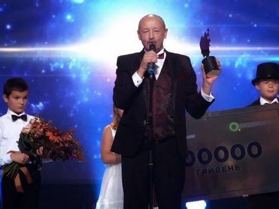В Киеве вручили премию лучшему учителю Украины
