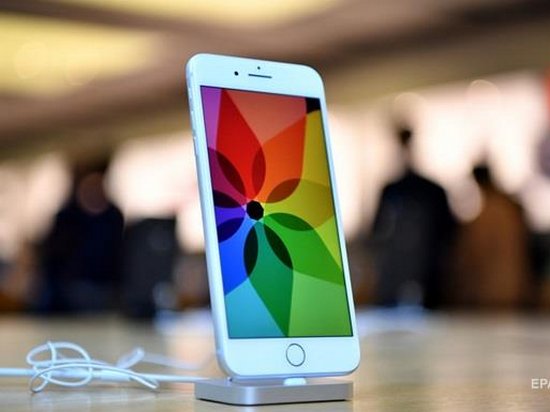 Компания Apple прекратила поддержку iOS 10.3.3 и iOS 11