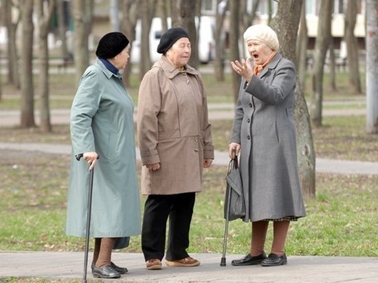 Повышение пенсий в Украине: как будет проводиться перерасчет