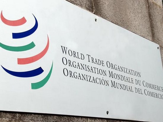 Украина подала третий иск в ВТО против РФ
