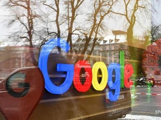 Google намерена построить в Канаде район будущего