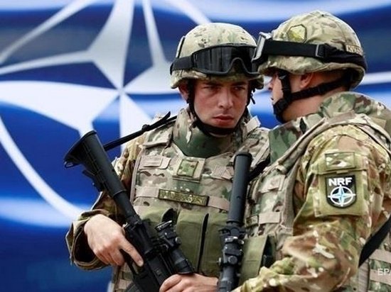 В Литве подрались пьяные солдаты НАТО — СМИ